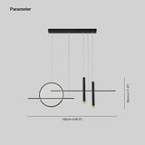 Hängelampe Wohnzimmer Esstisch modern nordisch - Clowas.de