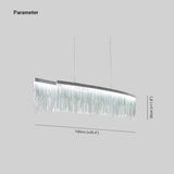 Hängelampe Wohnzimmer Gold Nordisch Einfach Modern - Clowas.de