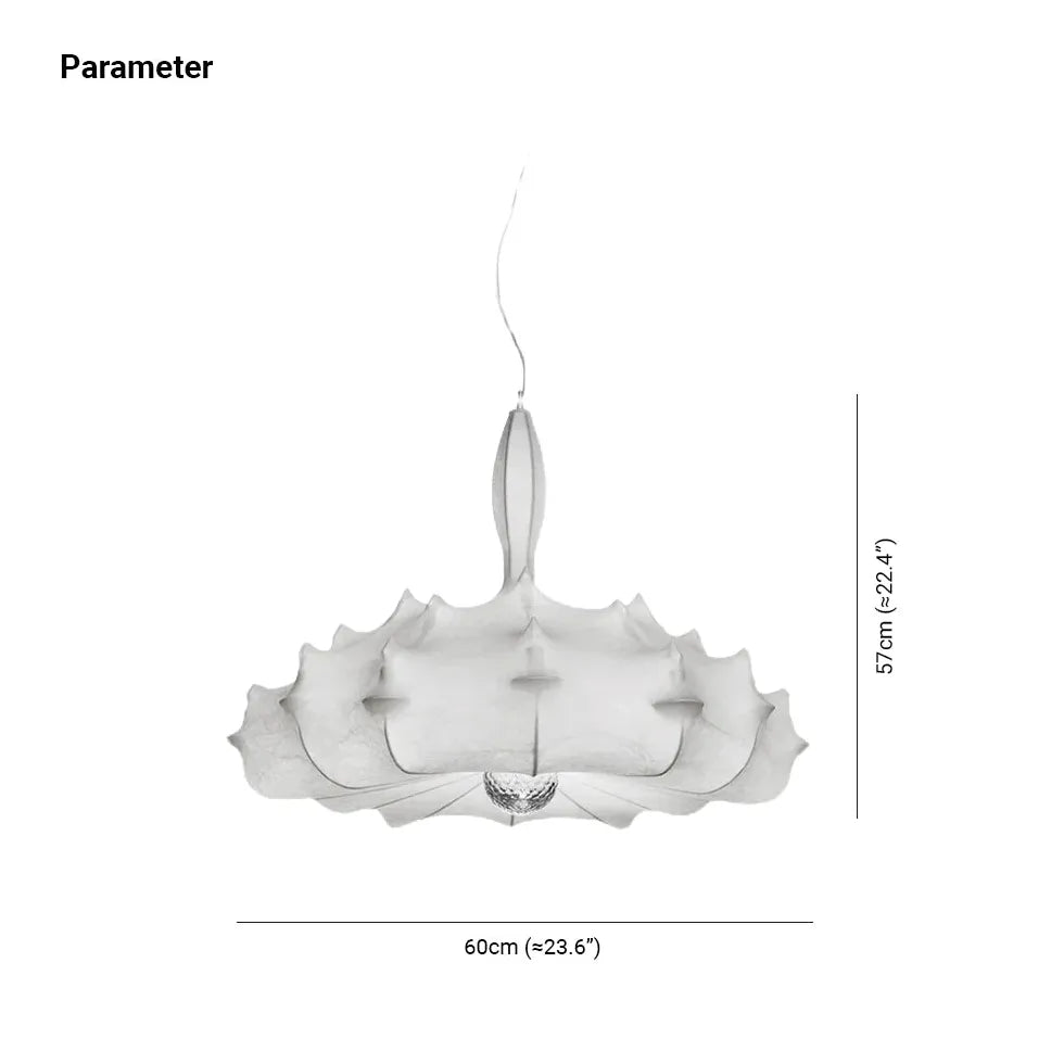 hängelampe wohnzimmer groß stilvoll und modern einrichten - Clowas.de