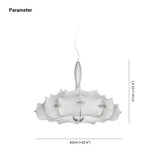 hängelampe wohnzimmer groß stilvoll und modern einrichten - Clowas.de