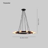 Hängelampe wohnzimmer industrial im amerikanischen Retro-Stil - Clowas.de