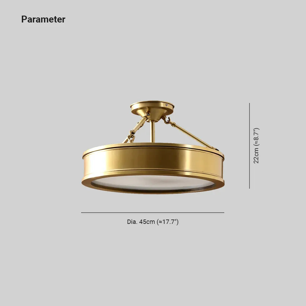 Hängelampe wohnzimmer vintage im nordischen runden Stil - Clowas.de