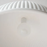 Hängeleuchte Lampenschirm Nordisch Minimalistisch Modern Design - Clowas.de