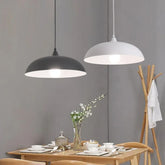 pendelleuchte mehrfarbig nordisch modern schlicht elegant - Clowas.de