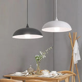pendelleuchte mehrfarbig nordisch modern schlicht elegant - Clowas.de