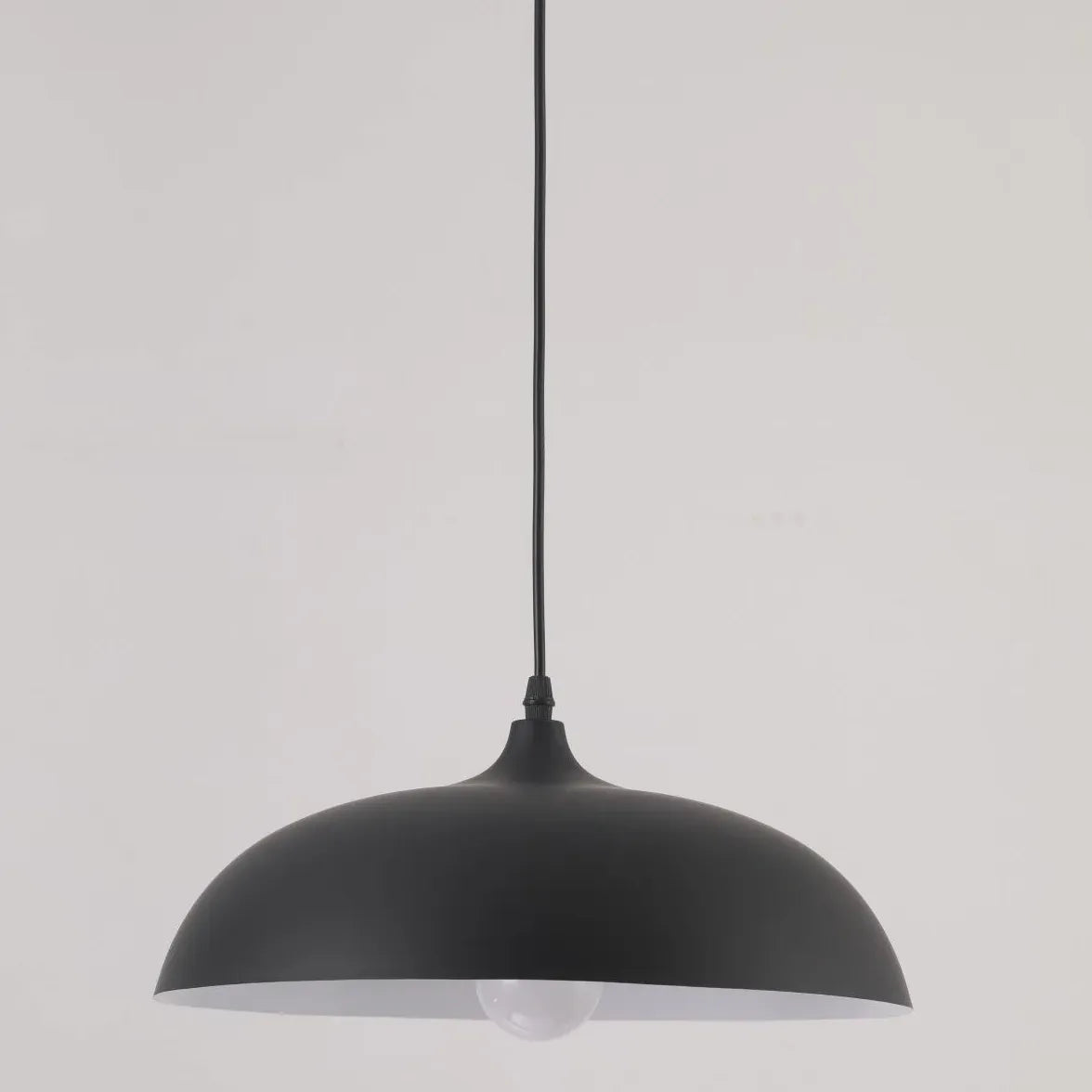 pendelleuchte mehrfarbig nordisch modern schlicht elegant - Clowas.de