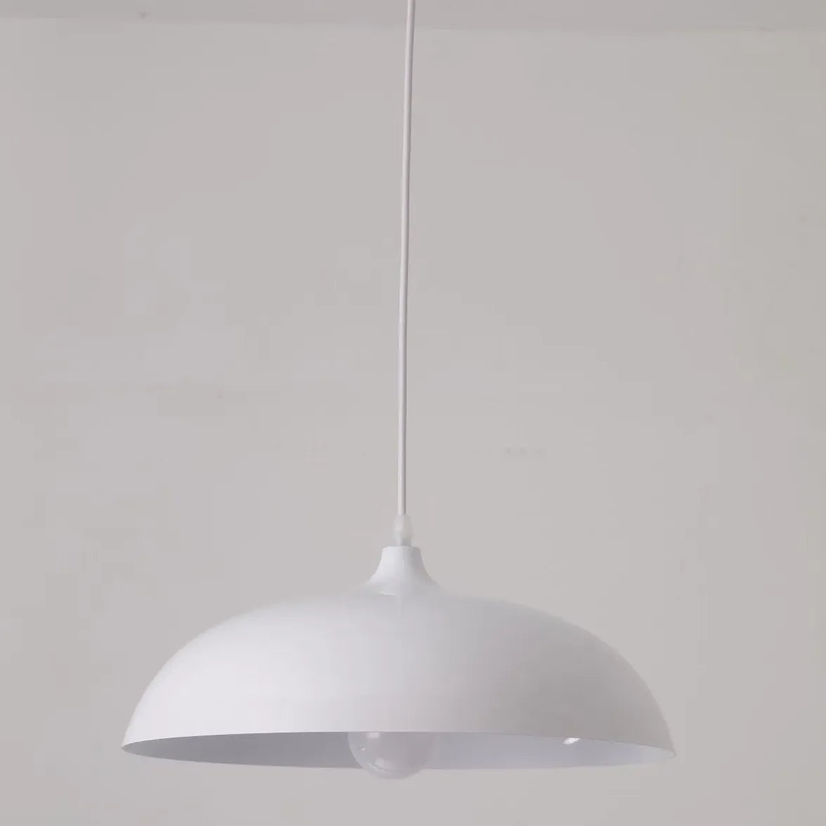 pendelleuchte mehrfarbig nordisch modern schlicht elegant - Clowas.de