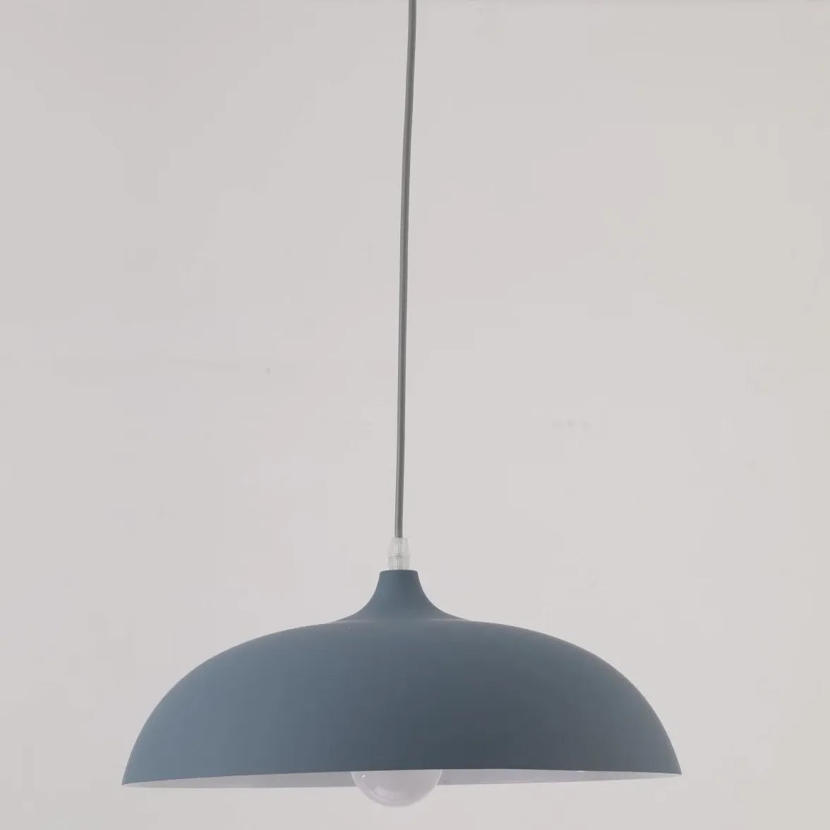 pendelleuchte mehrfarbig nordisch modern schlicht elegant - Clowas.de
