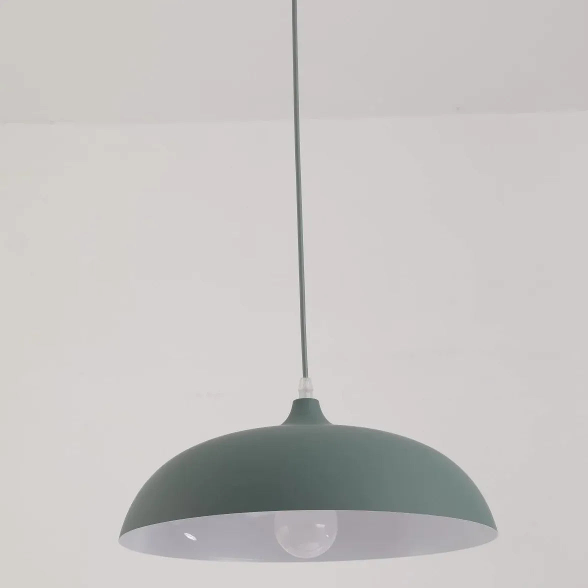 pendelleuchte mehrfarbig nordisch modern schlicht elegant - Clowas.de
