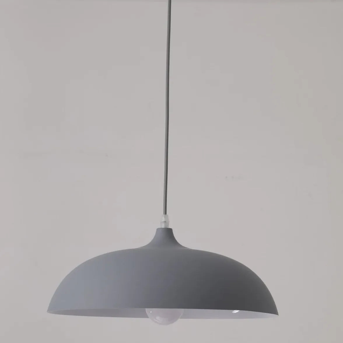 pendelleuchte mehrfarbig nordisch modern schlicht elegant - Clowas.de
