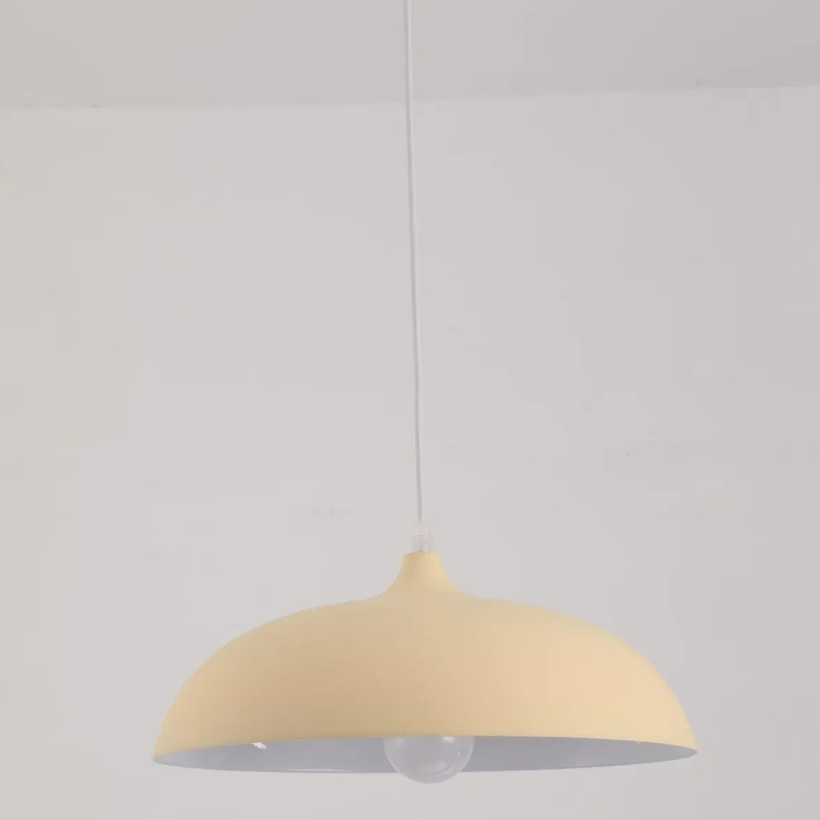pendelleuchte mehrfarbig nordisch modern schlicht elegant - Clowas.de