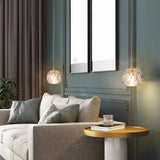 Hängeleuchten Glas Nordisch Leicht Luxus Einzelkopf Kristall - Clowas.de