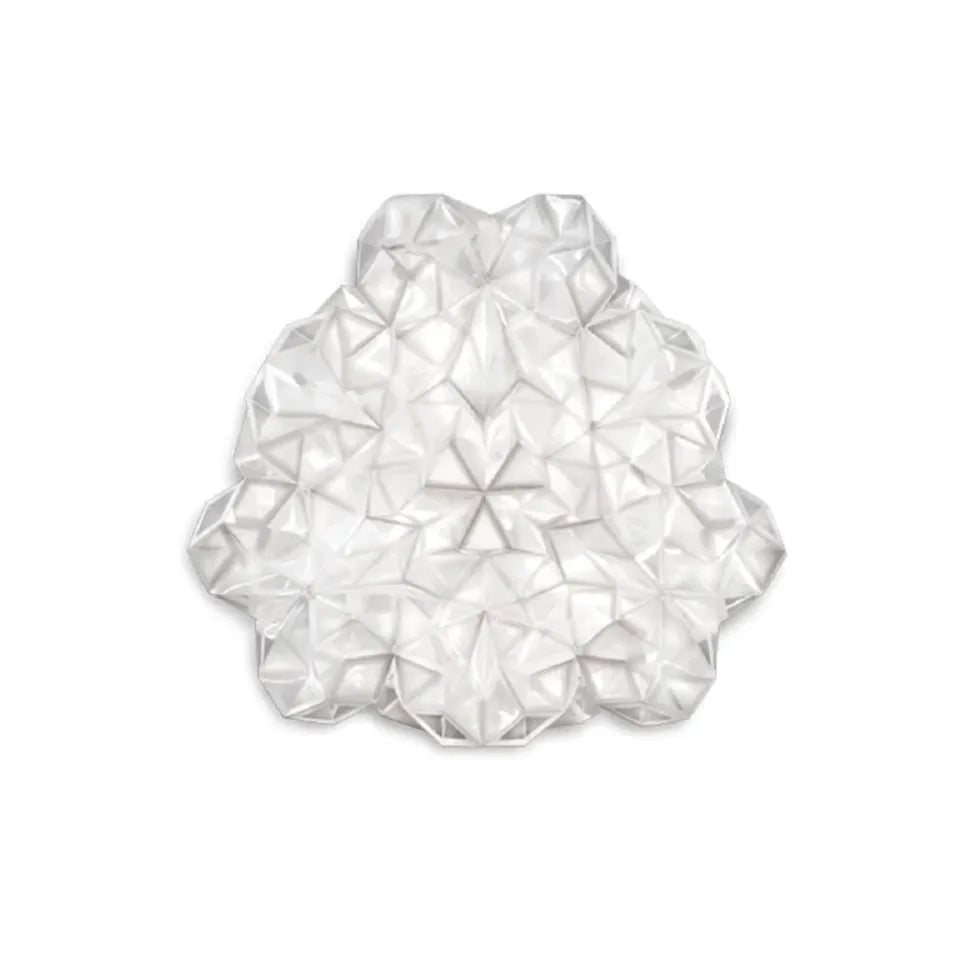 höhenverstellbare hängeleuchte moderne minimalistische Blütenform - Clowas.de