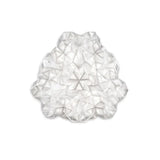 höhenverstellbare hängeleuchte moderne minimalistische Blütenform - Clowas.de