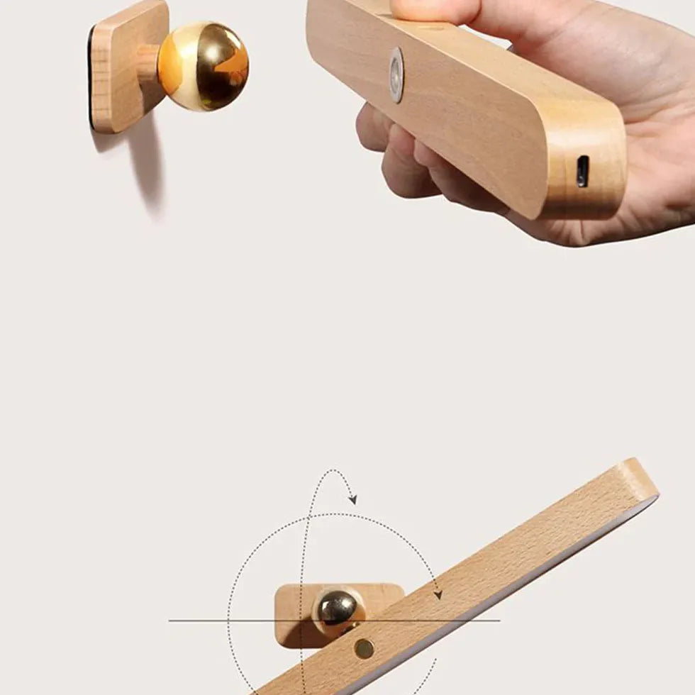 wandleuchten zum kleben moderne und praktische Lösungen - Clowas.de