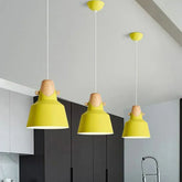 hangelampe esstisch nordisch schlicht farbig minimalistisch - Clowas.de