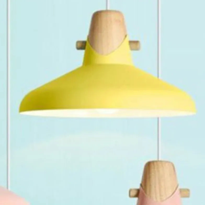 hangelampe esstisch nordisch schlicht farbig minimalistisch - Clowas.de