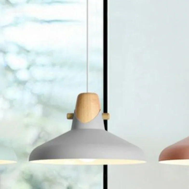 hangelampe esstisch nordisch schlicht farbig minimalistisch - Clowas.de