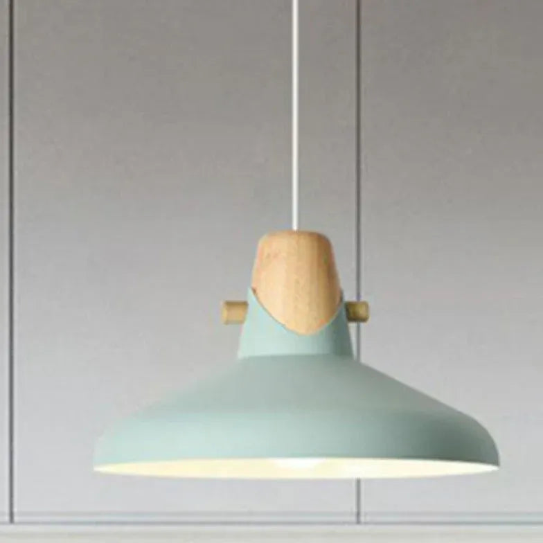 hangelampe esstisch nordisch schlicht farbig minimalistisch - Clowas.de