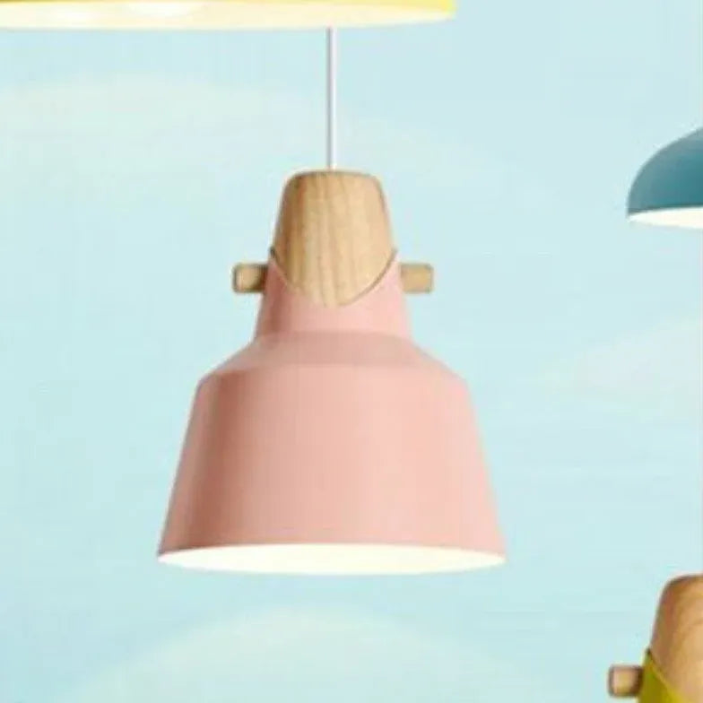 hangelampe esstisch nordisch schlicht farbig minimalistisch - Clowas.de