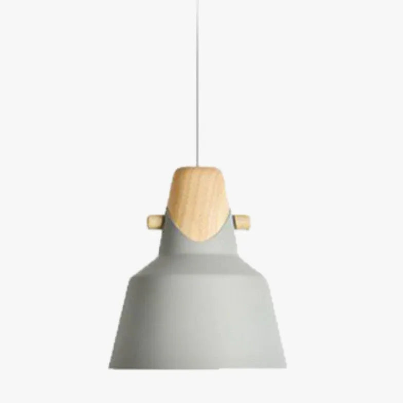 hangelampe esstisch nordisch schlicht farbig minimalistisch - Clowas.de