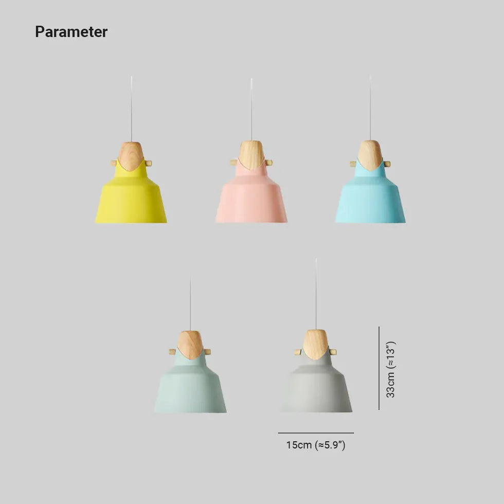 hangelampe esstisch nordisch schlicht farbig minimalistisch - Clowas.de