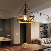 Industrial Pendelleuchte modernes Design für jedes Zuhause - Clowas.de