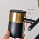 Industrie Deckenstrahler in modernem schwarzen Design - Clowas.de