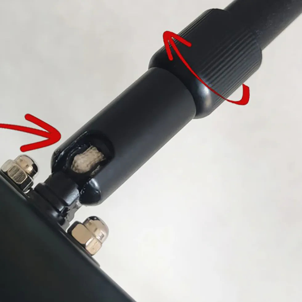 Industrie Wandleuchte Schwarz mit ausziehbarem Design - Clowas.de