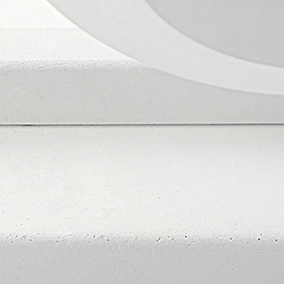 Kabellose Bilderleuchte in modernem weißem Design - Clowas.de