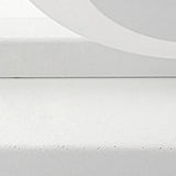 Kabellose Bilderleuchte in modernem weißem Design - Clowas.de