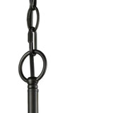 Kerzen Kronleuchter im Vintage Eisen-Design - Clowas.de