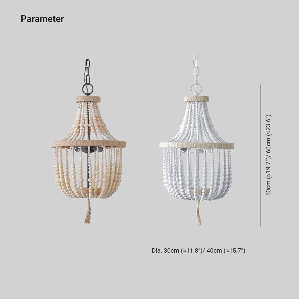 Kinderzimmer Hängeleuchte Boho Vintage Landhaus Stil - Clowas.de