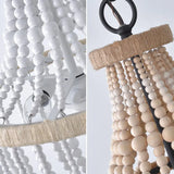 Kinderzimmer Hängeleuchte Boho Vintage Landhaus Stil - Clowas.de