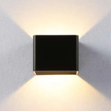 Up and Down Wandleuchte Innen Nordisch Bunt Klein - Clowas.de