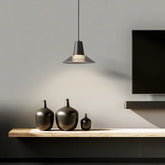 kleine pendelleuchte glas im modernen minimalistischen Stil - Clowas.de