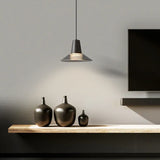 kleine pendelleuchte glas im modernen minimalistischen Stil - Clowas.de