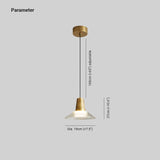 kleine pendelleuchte glas im modernen minimalistischen Stil - Clowas.de