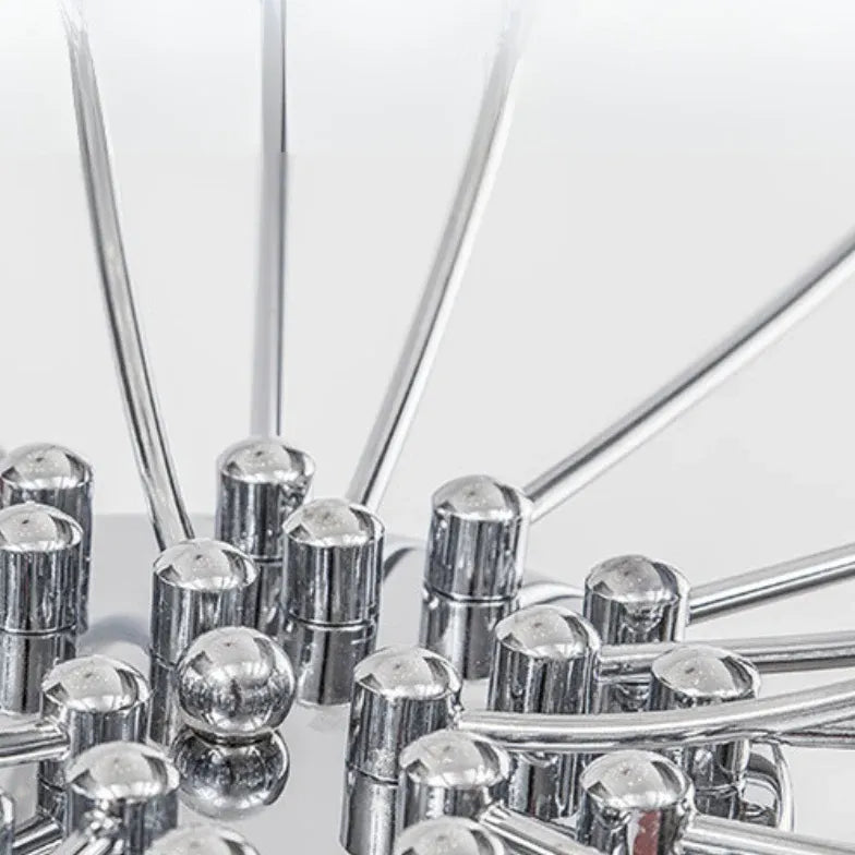 Moderne Deckenleuchten für Wohnzimmer Kreative LED Deckenlampe - Clowas.de