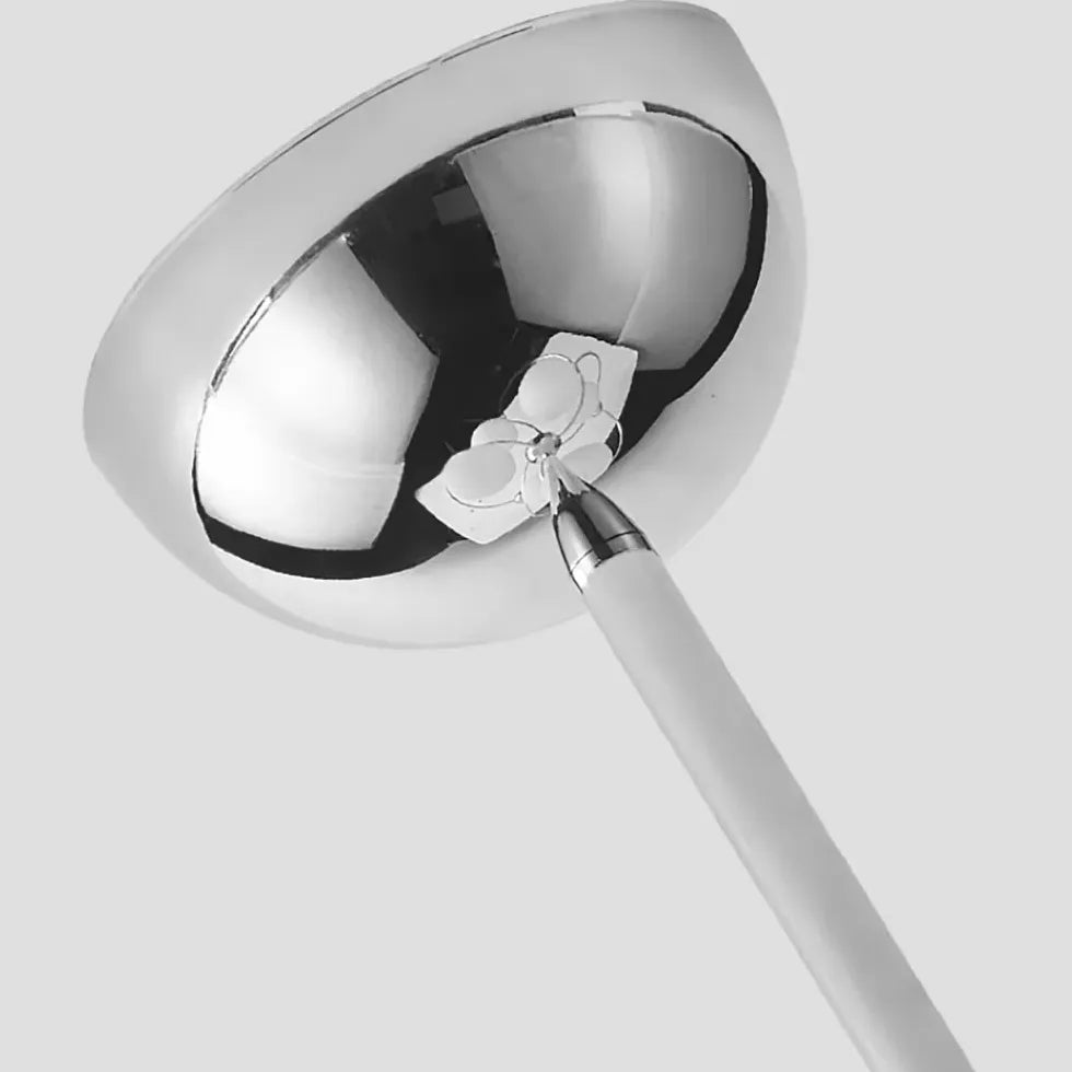 Kronleuchter Weiß Modern im Bauhaus Skandinavischen Stil - Clowas.de