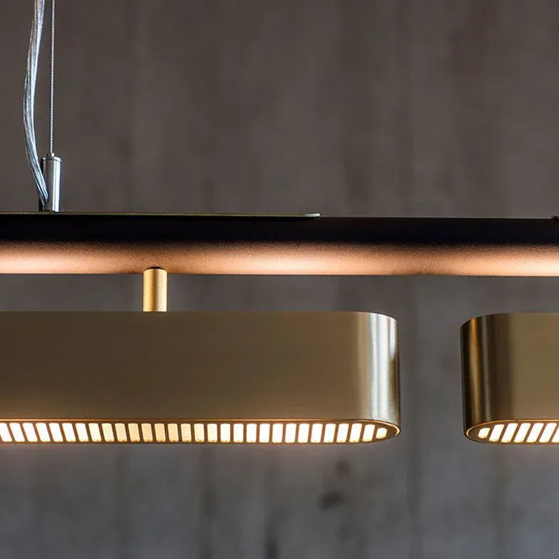 Kronleuchter Wohnzimmer modern für elegantes nordisches Design - Clowas.de