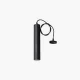 Küchen Pendelleuchten höhenverstellbar in schlichtem Schwarz - Clowas.de