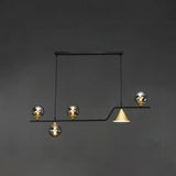 Küchen Pendelleuchten LED im nordischen Bar Stil - Clowas.de