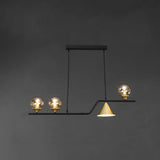 Küchen Pendelleuchten LED im nordischen Bar Stil - Clowas.de