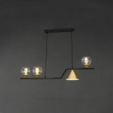 Küchen Pendelleuchten LED im nordischen Bar Stil - Clowas.de