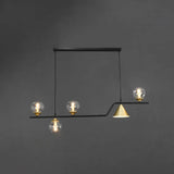 Küchen Pendelleuchten LED im nordischen Bar Stil - Clowas.de