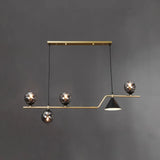 Küchen Pendelleuchten LED im nordischen Bar Stil - Clowas.de