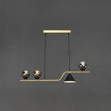 Küchen Pendelleuchten LED im nordischen Bar Stil - Clowas.de