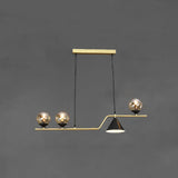 Küchen Pendelleuchten LED im nordischen Bar Stil - Clowas.de