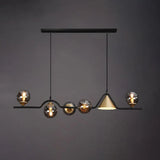 Küchen Pendelleuchten LED im nordischen Bar Stil - Clowas.de